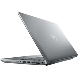 Dell Precision 3571 15" Core i9 5 GHz - SSD 512 GB - 32GB QWERTZ - Duits
