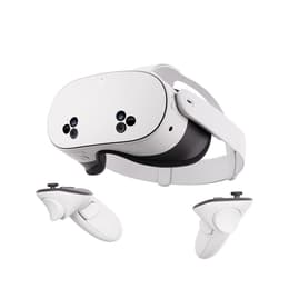 Meta Quest 3S VR bril - Virtual Reality