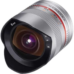 Lens E 8mm f/2.8