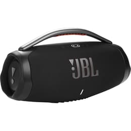 JBL Boombox 3 Wi-Fi Speaker Bluetooth - Zwart