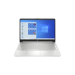 HP 15S-EQ0031NS 15" Ryzen 5 2.1 GHz - SSD 512 GB - 8GB QWERTY - Spaans