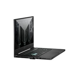 Asus TUF Dash F15 TUF516PC-HN114W 15" Core i5 3.1 GHz - SSD 512 GB - 8GB AZERTY - Frans