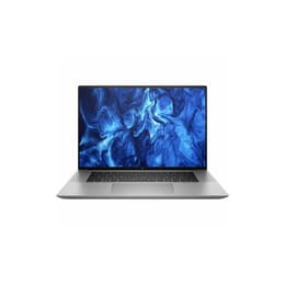 HP Zbook Studio G11 16" Core Ultra 7 3.8 GHz - SSD 512 GB - 32GB QWERTY - Zweeds