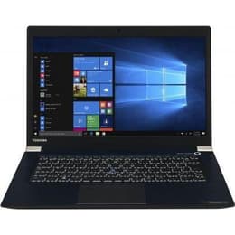 Dynabook Tecra X40 14" Core i5 1.6 GHz - SSD 256 GB - 8GB QWERTY - Engels