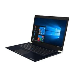 Dynabook Tecra X40 14" Core i5 1.6 GHz - SSD 256 GB - 8GB QWERTY - Engels