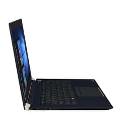 Dynabook Tecra X40 14" Core i5 1.6 GHz - SSD 256 GB - 8GB QWERTY - Engels