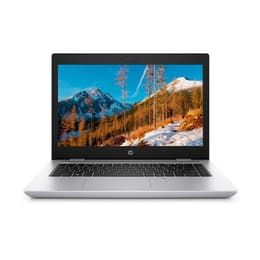 HP ProBook 640 G5 14" Core i7 1.9 GHz - SSD 1 TB - 16GB QWERTY - Spaans