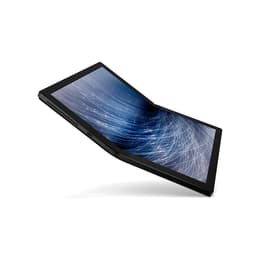 Lenovo ThinkPad X1 Fold G1 13" Core i5 1.4 GHz - SSD 512 GB - 8GB QWERTY - Engels