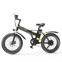Janobike E20 Elektrische fiets