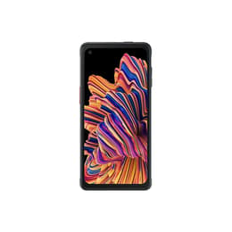 Galaxy XCover Pro 64GB - Zwart - Simlockvrij