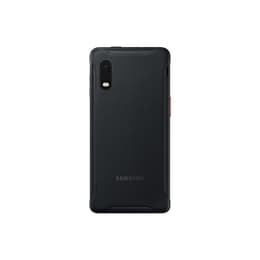 Galaxy XCover Pro 64GB - Zwart - Simlockvrij