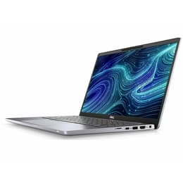 Dell Latitude 7420 2-In-1 14" Core i7 3 GHz - SSD 512 GB - 16GB QWERTY - Zweeds