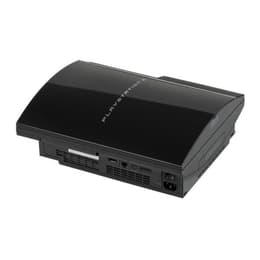 Sony PlayStation 3 - Zwart