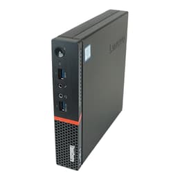 Lenovo ThinkCentre M700 Tiny Core i3 3,2 GHz - HDD 500 GB RAM 4GB