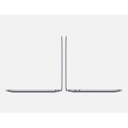 MacBook Pro 13" (2020) - QWERTZ - Duits