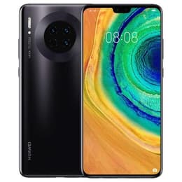 Huawei Mate 30 5G 128GB - Zwart - Simlockvrij