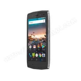 CGV Ultimate T8 16GB - Zwart - Simlockvrij