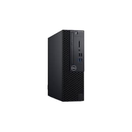 Dell OptiPlex 3070 SFF Core i7 3.2 GHz - SSD 256 GB RAM 16GB