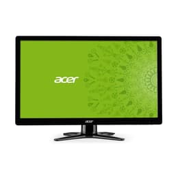 23-inch Acer G236HLBBD LED Beeldscherm Zwart