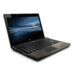 Hp ProBook 4320s 13" Core i3 2.5 GHz - HDD 320 GB - 3GB AZERTY - Frans