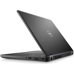 Dell Latitude 5490 14" Core i3 2.2 GHz - SSD 256 GB - 8GB QWERTY - Spaans