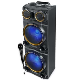 Muse M-1988 DJ PA speaker