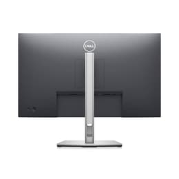 27-inch Dell P2722HE 1920 x 1080 LED Beeldscherm Grijs