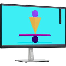 27-inch Dell P2722HE 1920 x 1080 LED Beeldscherm Grijs
