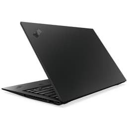 Lenovo ThinkPad X1 Carbon G6 14" Core i7 1.8 GHz - SSD 1 TB - 16GB QWERTZ - Slowaaks