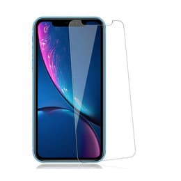 3 beschermende schermen Evetane iPhone 12 Pro Max - Transparant