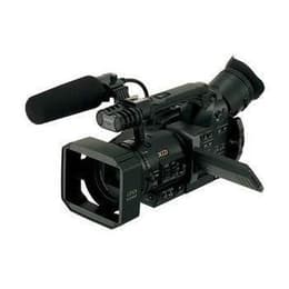 Panasonic DVX100BE Videocamera & camcorder - Zwart