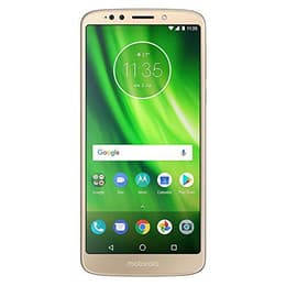 Motorola Moto G6 Play 32GB - Goud - Simlockvrij