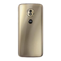 Motorola Moto G6 Play 32GB - Goud - Simlockvrij