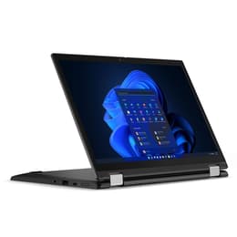 Lenovo ThinkPad L13 Yoga G3 13" Core i5 1.5 GHz - SSD 512 GB - 16GB QWERTY - Portugees