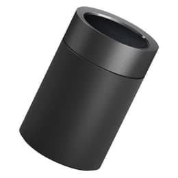 Xiaomi Mi Pocket 2 Speaker Bluetooth - Middernacht zwart (Midnight black)
