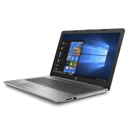 HP 255 G7 15" Ryzen 5 2.1 GHz - SSD 256 GB - 8GB AZERTY - Frans