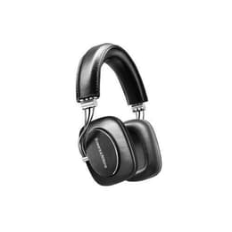 P7 gaming Hoofdtelefoon - microfoon Zwart