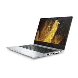 Hp EliteBook 830 G6 13" Core i5 1.6 GHz - SSD 256 GB - 16GB AZERTY - Frans