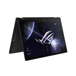 Asus ROG Flow X13 (2023) Flow-X13-GV302XI-MU014W 13" Ryzen 9 4 GHz - SSD 1 TB - 32GB - NVIDIA GeForce RTX 4070 AZERTY - Frans