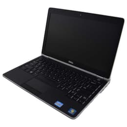 Dell Latitude E6220 12" Core i5 2.5 GHz - SSD 256 GB - 4GB AZERTY - Frans