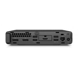 HP ProDesk 600 G5 Mini Core i5 2.2 GHz - SSD 256 GB RAM 8GB