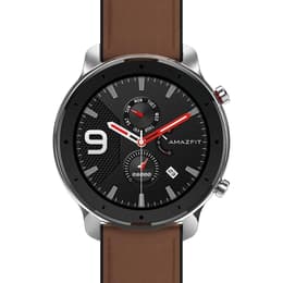 Amazfit GTR Bluetooth 47 mm - Grijs