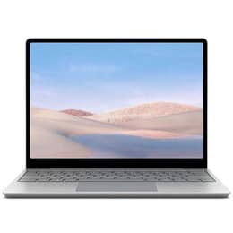 HP Surface Go 12" Core i5 1 GHz - SSD 128 GB - 8GB QWERTY - Engels