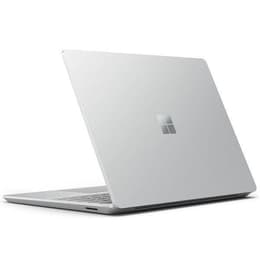 HP Surface Go 12" Core i5 1 GHz - SSD 128 GB - 8GB QWERTY - Engels