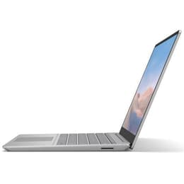 HP Surface Go 12" Core i5 1 GHz - SSD 128 GB - 8GB QWERTY - Engels
