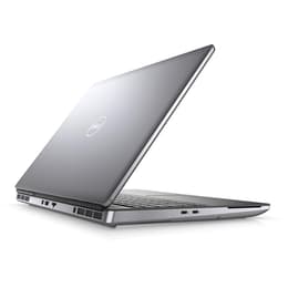 Dell Precision 7560 15" Core i5 2.9 GHz - SSD 512 GB - 64GB QWERTZ - Duits