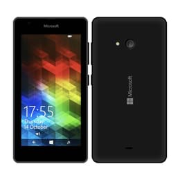 Lumia 540 8GB - Zwart - Simlockvrij