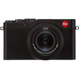 Compactcamera D-Lux 7 - Zwart + Leica DC Vario-Summilux 24-75mm f/1.7-2.8 ASPH f/1.7-2.8
