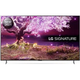 Smart TV LG OLED Ultra HD 8K 196 cm OLED77Z19LA