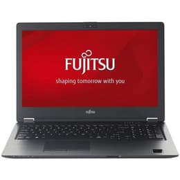 Fujitsu LifeBook U749 14" Core i5 1.6 GHz - SSD 512 GB - 16GB QWERTY - Zweeds